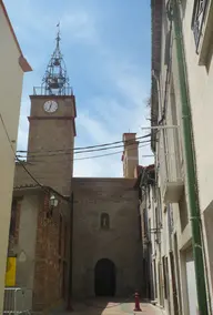 Église Notre-Dame-des-Anges