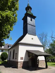 Église protestante Saint-Jacques