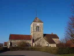 Église de l'Assomption