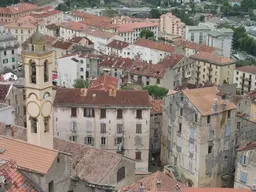 Église de l'Annonciation