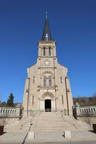 Église Saint-Pierre