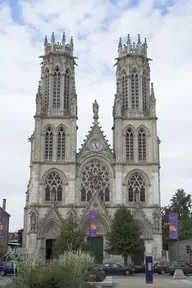 Église Saint-Léon IX