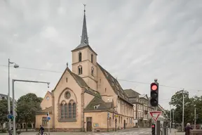 Saint-Nicolas' Church