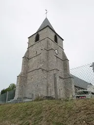 Église Saint-Samson