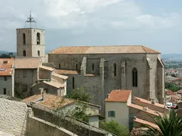 Église Saint-Paul