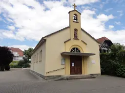 Chapelle Sainte-Odile