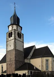 Église Saint-Michel