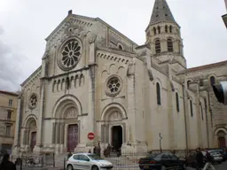 Église Saint-Paul