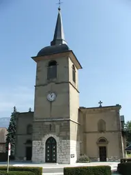 Église Saint-Jean-Baptiste