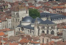 Cathédrale Saint-Etienne