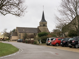 Église Saint-Jean-Baptiste