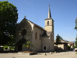 Église Saint-Jean-l'Évangéliste