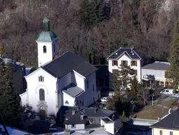 Église Saint-Étienne