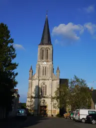 Église Notre-Dame