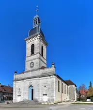 Église Saint-Bénigne