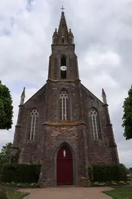 Église Saint-Martin