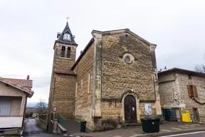 Église Saint-Pierre