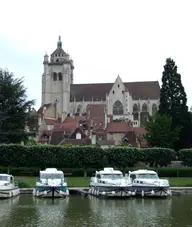 Collégiale Notre-Dame