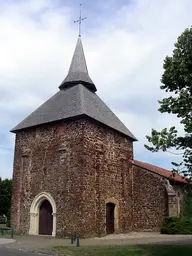 Église Saint-Jean-Baptiste