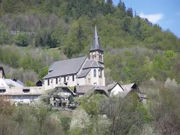 Église Saint-Nizier