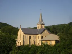 Église Saint-Michel