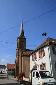 Église Saint-Joseph