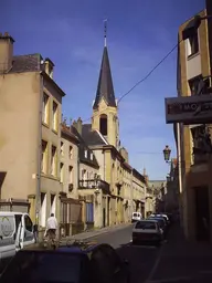 Église de la Confession d'Augsbourg