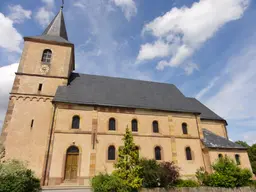 Église Saint-Adelphe