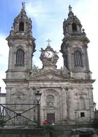 Église Saint-Jacques