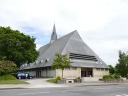 Église Notre-Dame-de-la-Mer