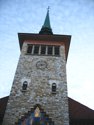 Basilique Saint-Joseph-des-Fins