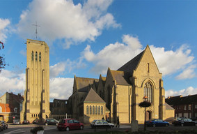 Église Saint-Martin