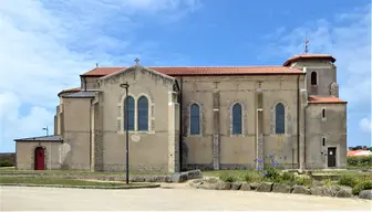 Église du Sacré-Cœur