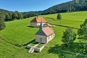 Chapelle Notre-Dame de Montpetot