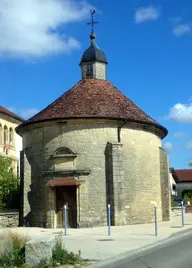 Église Saint-Antoine