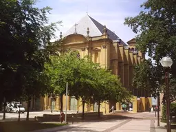 Église Saint-Clément