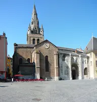 Église Saint-André