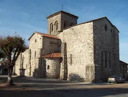 Église Saint-Jean Baptiste