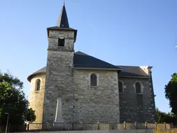 Église Sainte-Anne