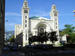 Basilique du Sacré-Cœur