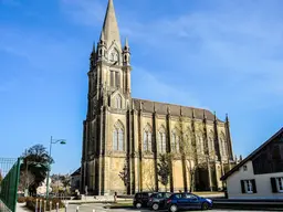 Église de l'Assomption