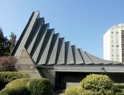 Église Saints-Pierre-et-Paul