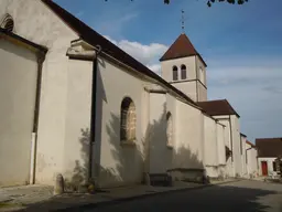 Église Saint-Nazaire