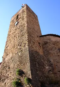 Église des Templiers