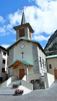 Église Saint-Jean-Baptiste