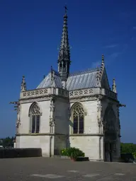 Chapelle Saint-Hubert