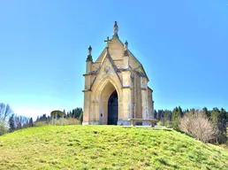 Chapelle de l'Espérance