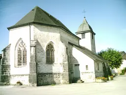 Église Notre-Dame-de-l'Assomption