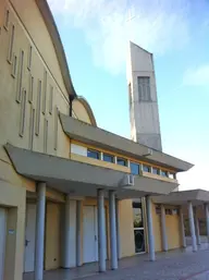 Église Saint-Christophe