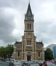 Église Saint-Bruno